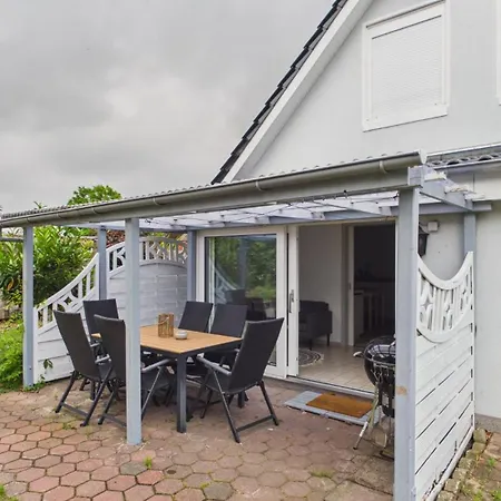 Ferienhaus Posthus Stickenbüttel, Dorfstraße 82, 27476 Cuxhaven-stickenbüttel