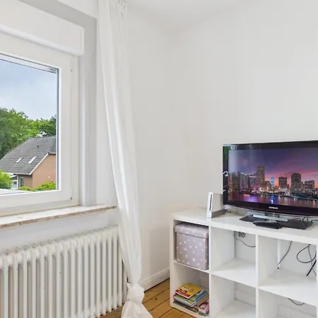 Posthus Stickenbüttel, Dorfstraße 82, 27476 Cuxhaven-stickenbüttel Ferienhaus