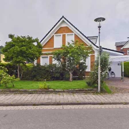 Posthus Stickenbüttel, Dorfstraße 82, 27476 Cuxhaven-stickenbüttel *