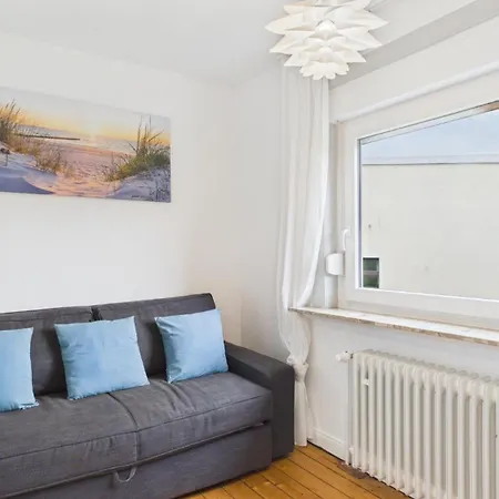 Posthus Stickenbüttel, Dorfstraße 82, 27476 Cuxhaven-stickenbüttel Ferienhaus